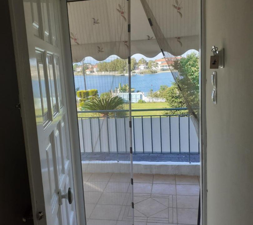 Photo of Patio Balcony in Preveza