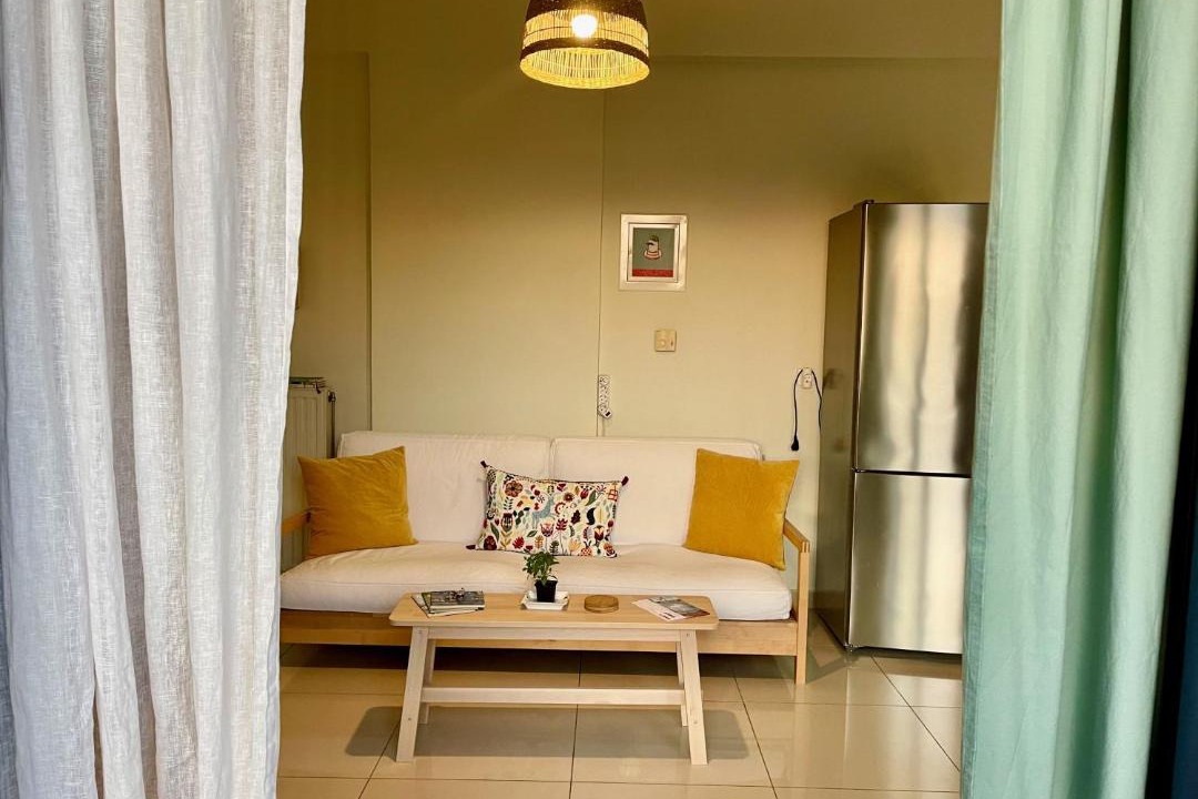 Photo of Livingroom in Xylokastron