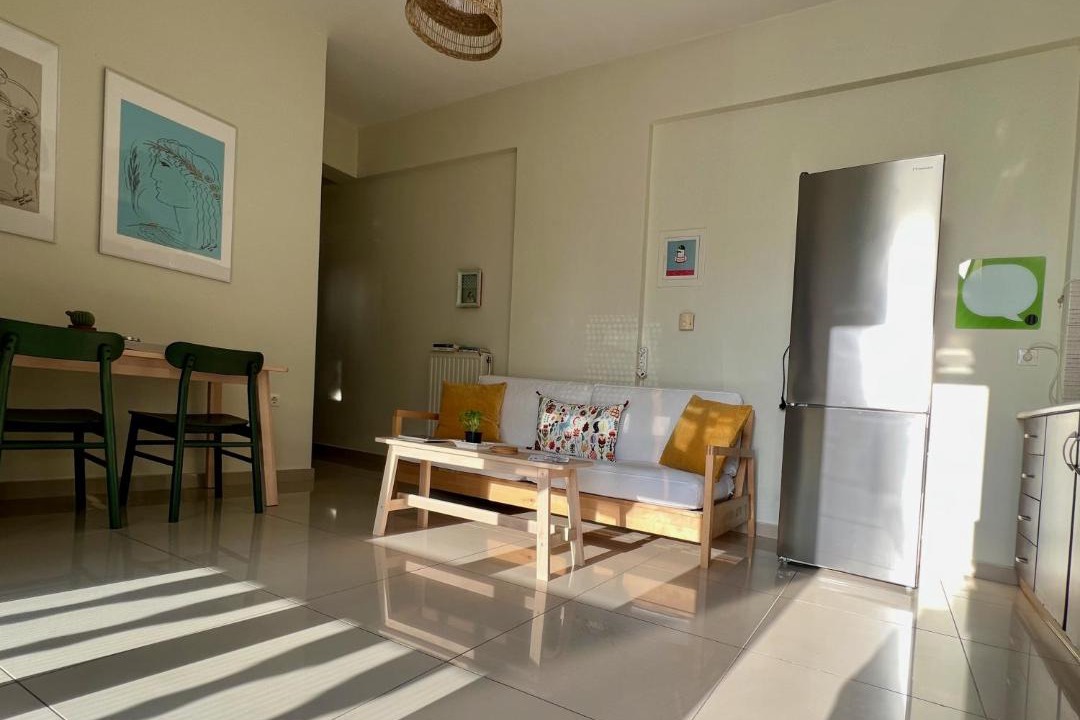 Photo of Livingroom in Xylokastron