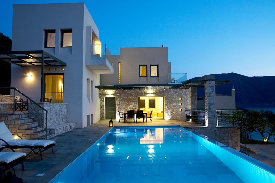 Photo of Outdoor in Meganisi