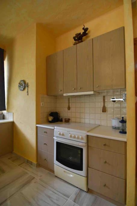 Photo of Kitchen in Kropia