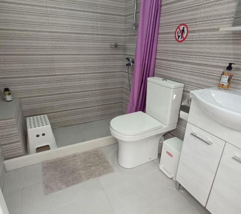 Photo of Bathroom in Artemisio