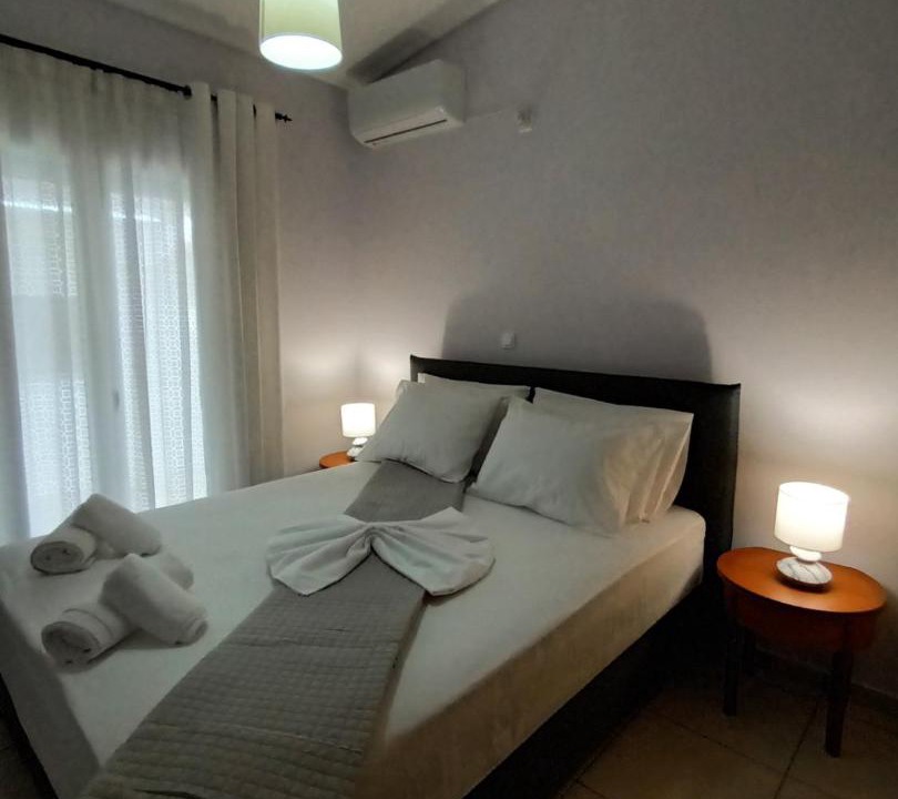 Photo of Bedroom in Artemisio