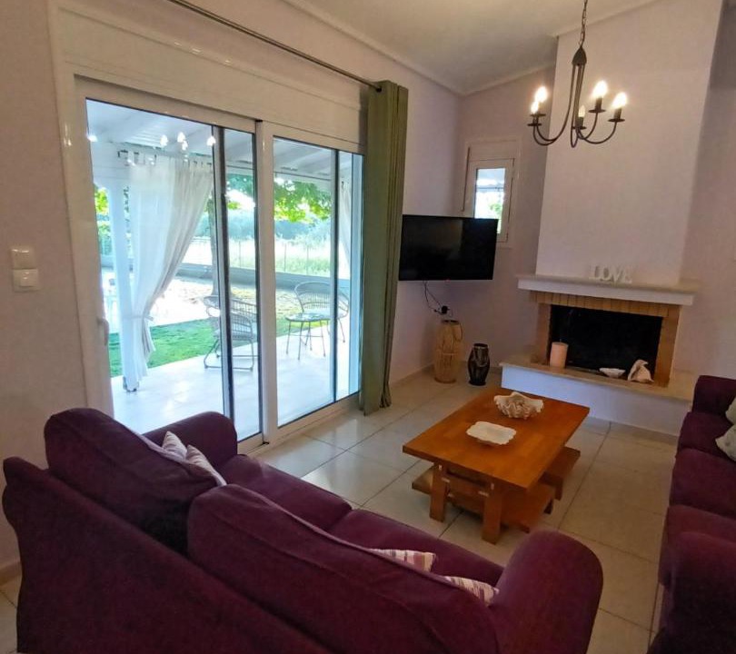 Photo of Livingroom in Artemisio