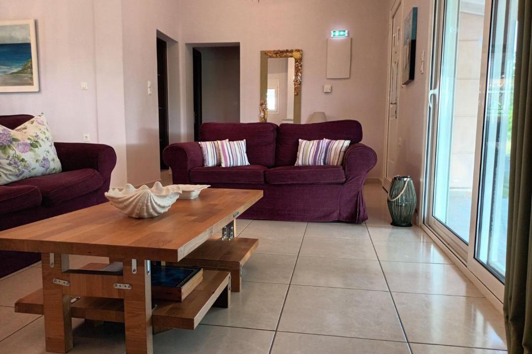 Photo of Livingroom in Artemisio
