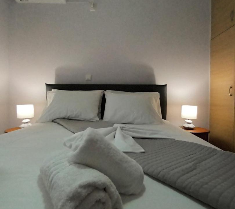 Photo of Bedroom in Artemisio