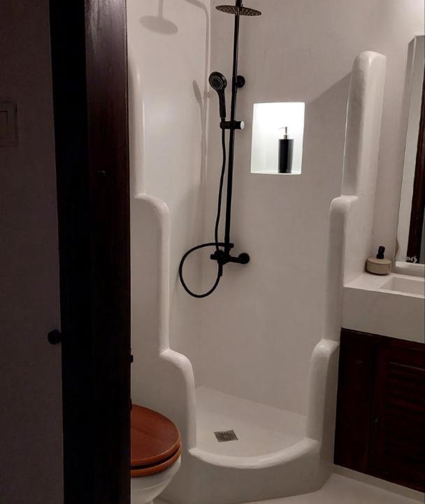 Photo of Bathroom in Pella Region