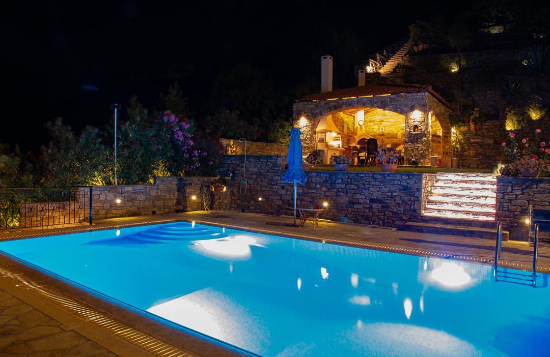Photo of Outdoor in Agii Apostoli