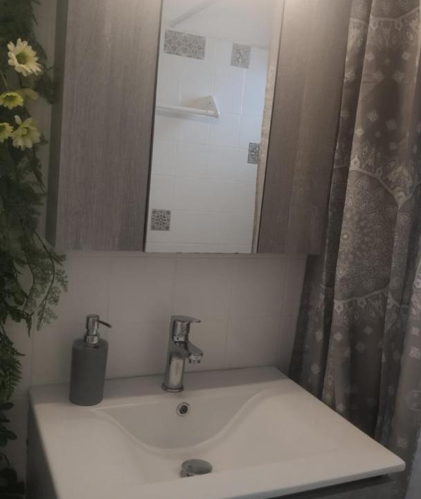 Photo of Bathroom in Agia Marina
