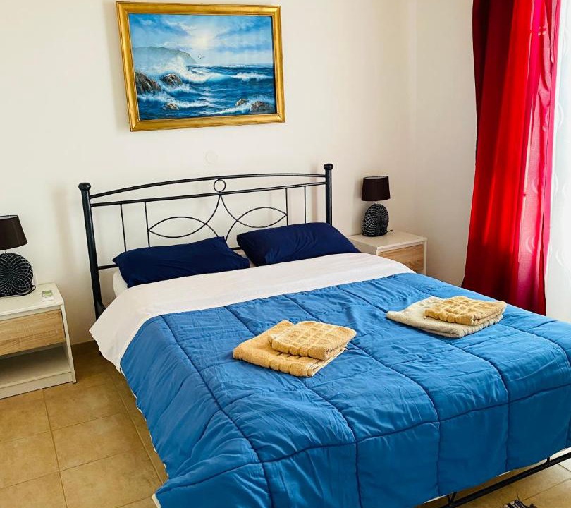 Photo of Bedroom in Archaia Olympia