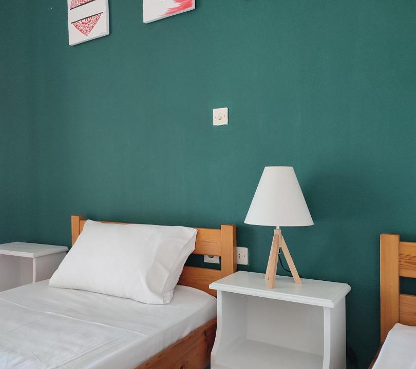 Photo of Bedroom in Zalongo
