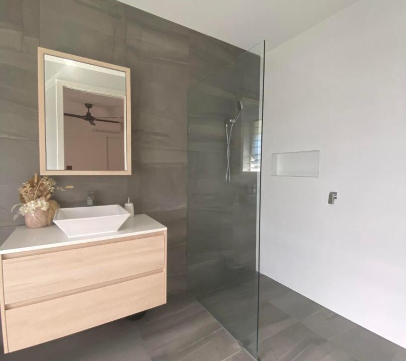 Photo of Bathroom in Kewarra Beach