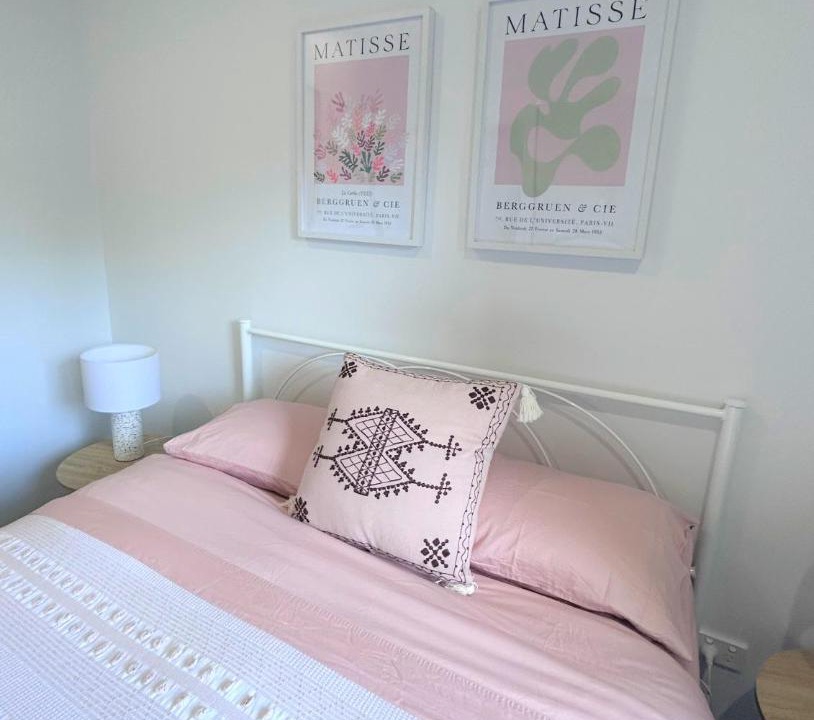 Photo of Bedroom in Manly