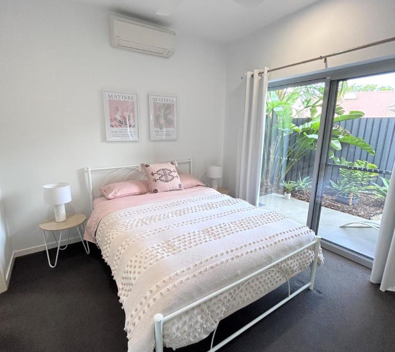 Photo of Bedroom in Manly