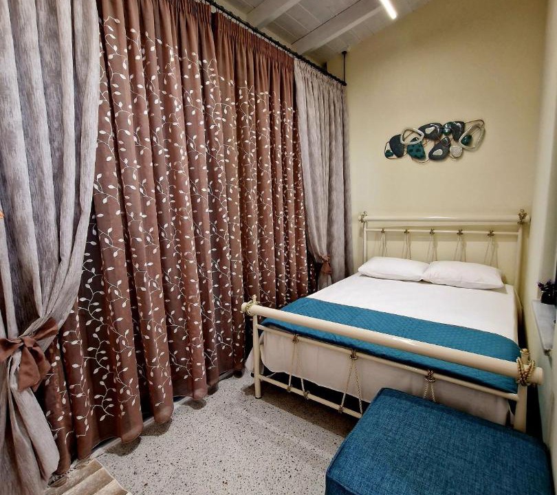 Photo of Bedroom in Arcoudi