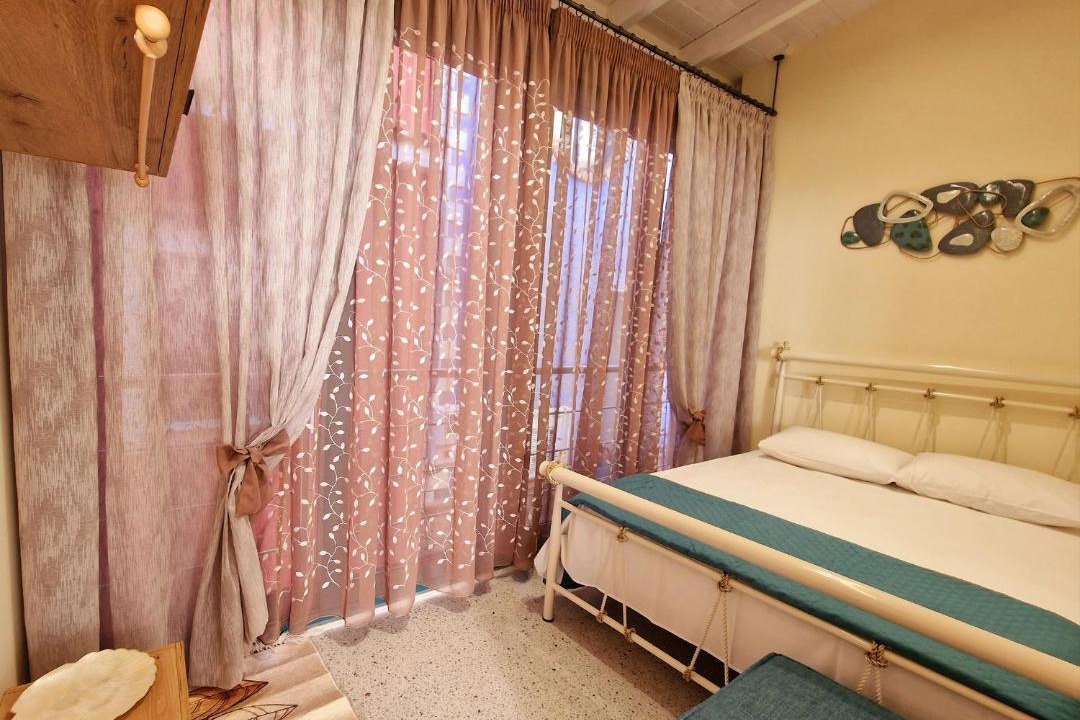 Photo of Bedroom in Arcoudi