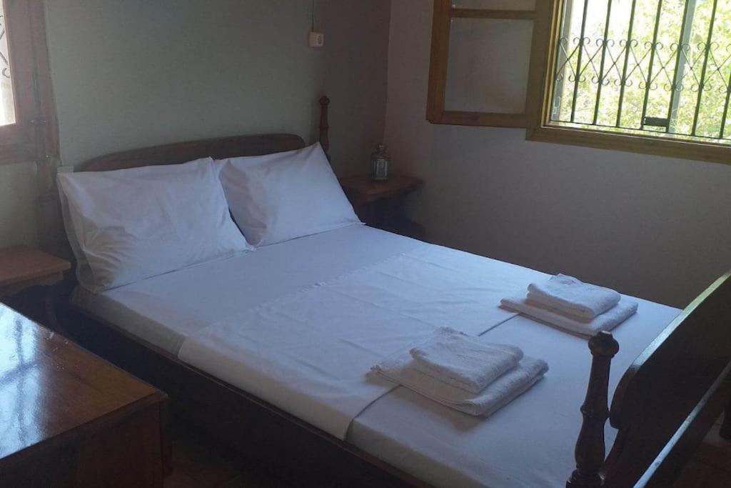 Photo of Bedroom in Lefokastron