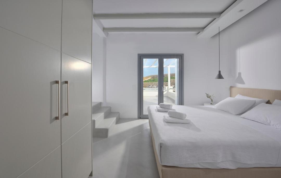 Photo of Bedroom in Kanalia