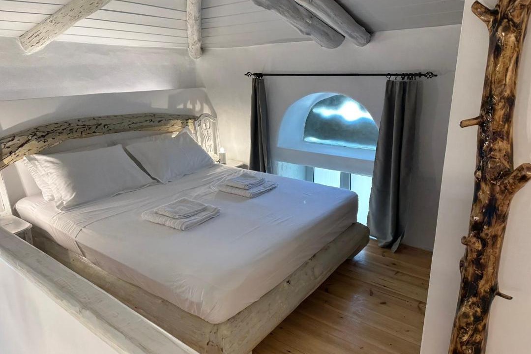 Photo of Bedroom in Andros Town