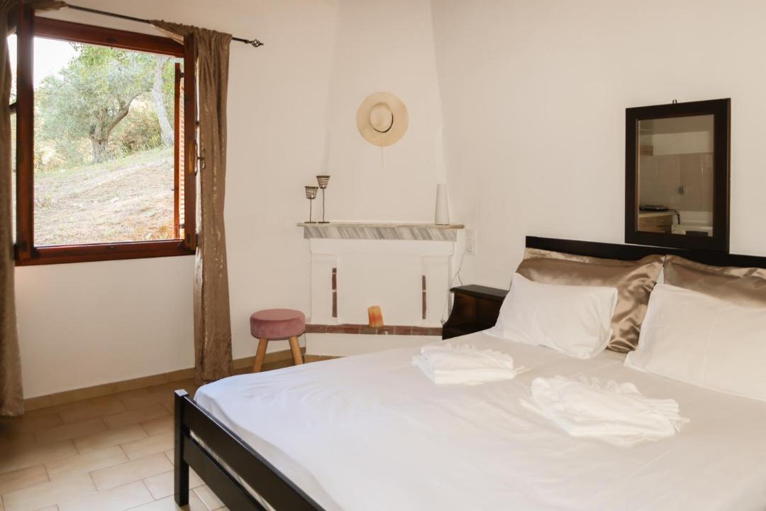 Photo of Bedroom in Koukounaries