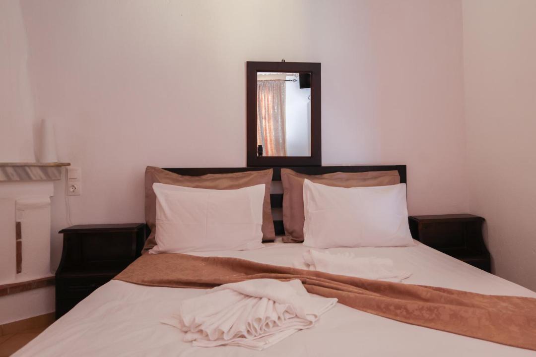 Photo of Bedroom in Koukounaries