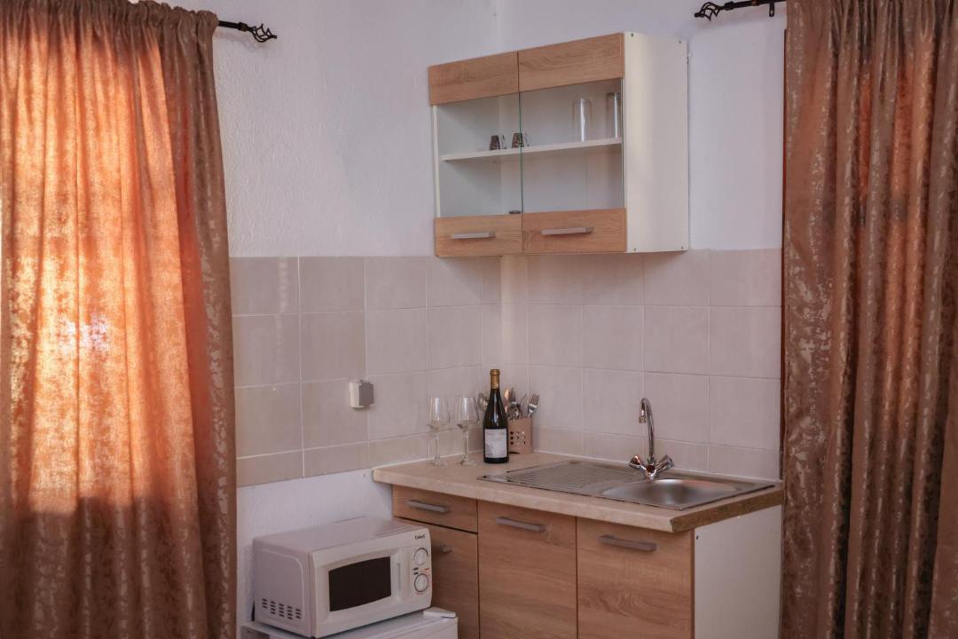 Photo of Kitchen in Koukounaries