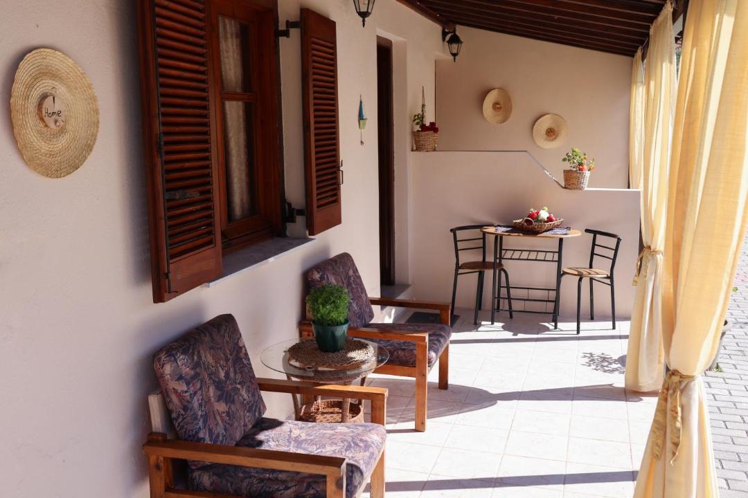 Photo of Livingroom in Koukounaries