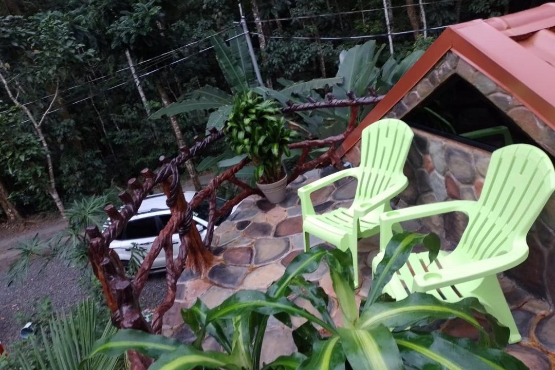 Photo of Others in Valle Azul