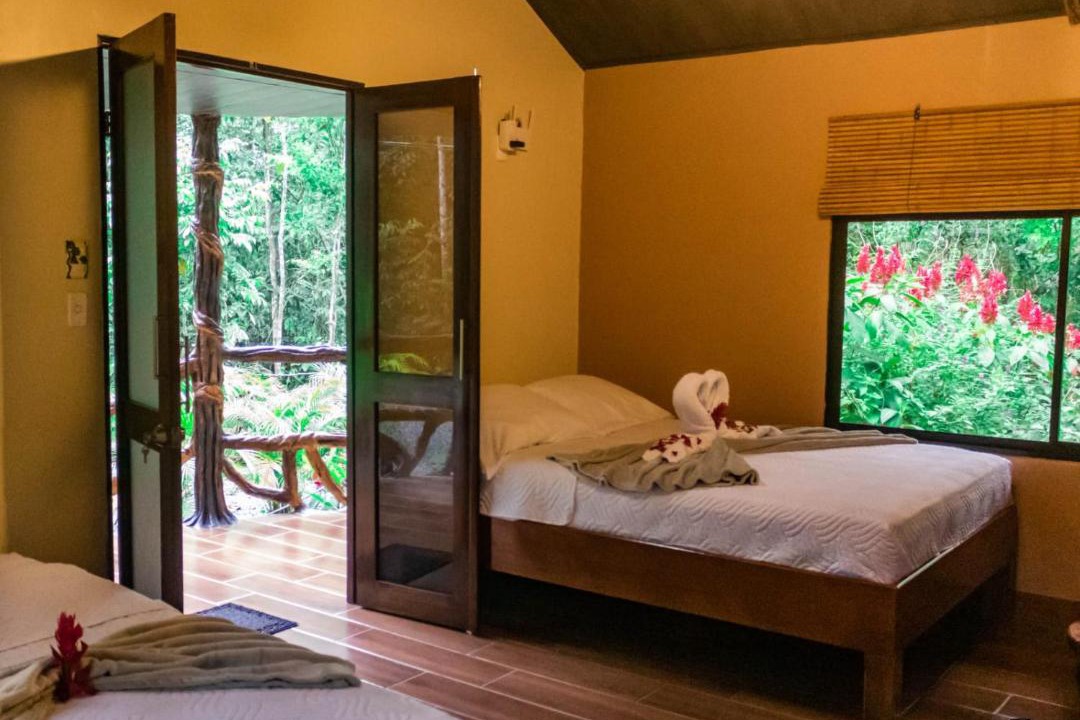 Photo of Bedroom in Valle Azul