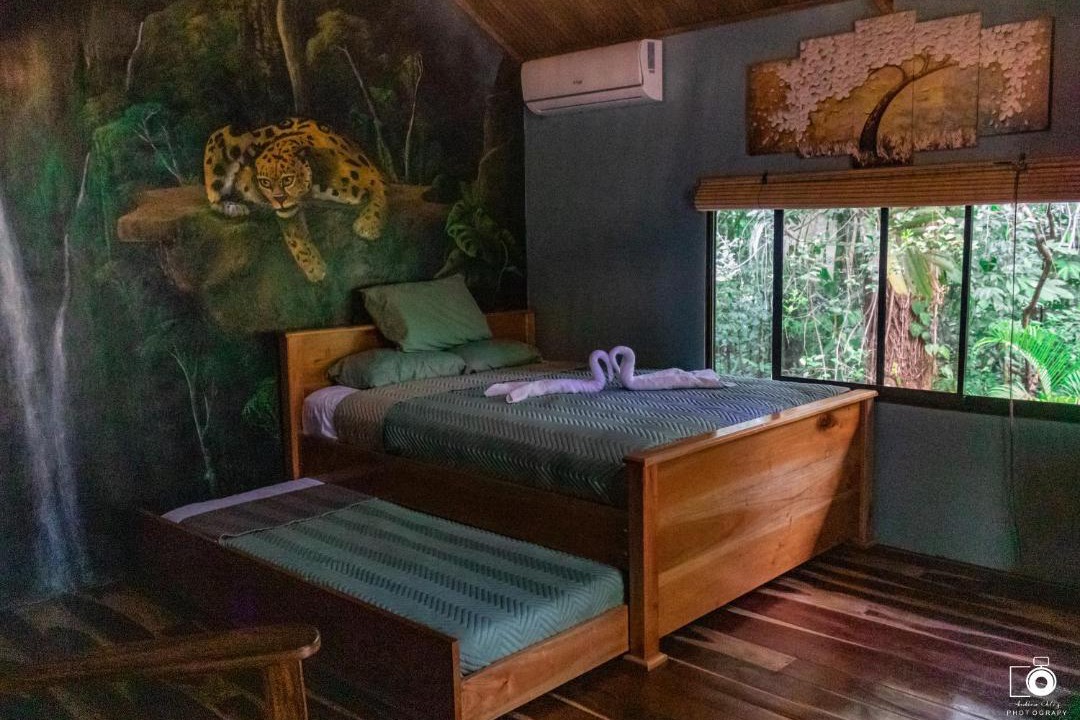 Photo of Bedroom in Valle Azul