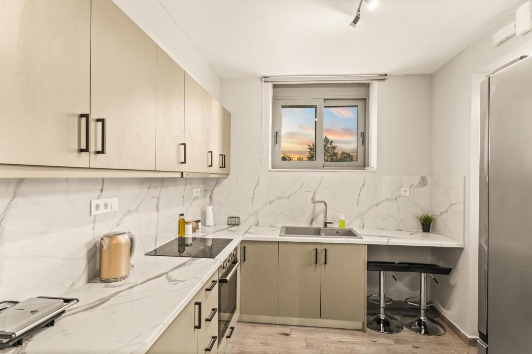 Photo of Kitchen in Lefktron
