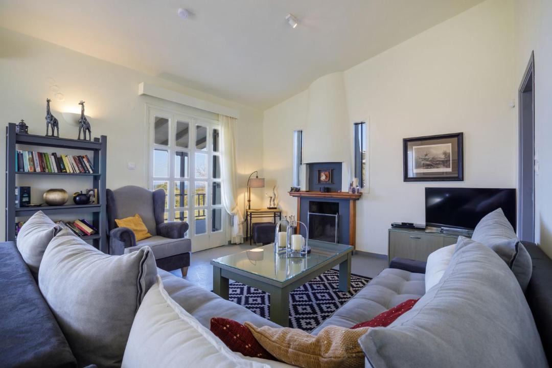 Photo of Livingroom in Andravida-Kyllini