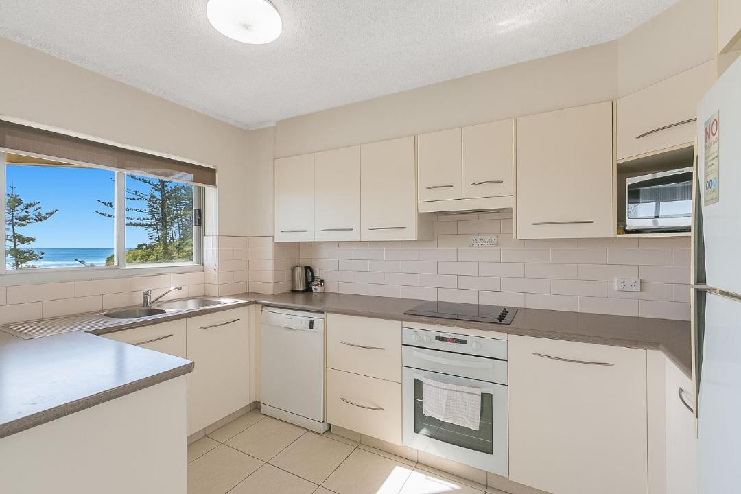 Photo of Kitchen in Coolangatta