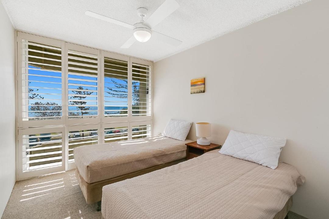 Photo of Bedroom in Coolangatta