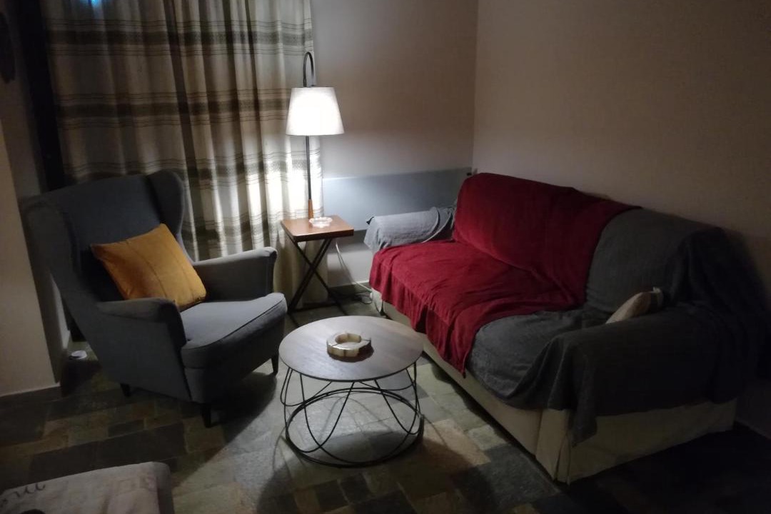 Photo of Livingroom in Eretria