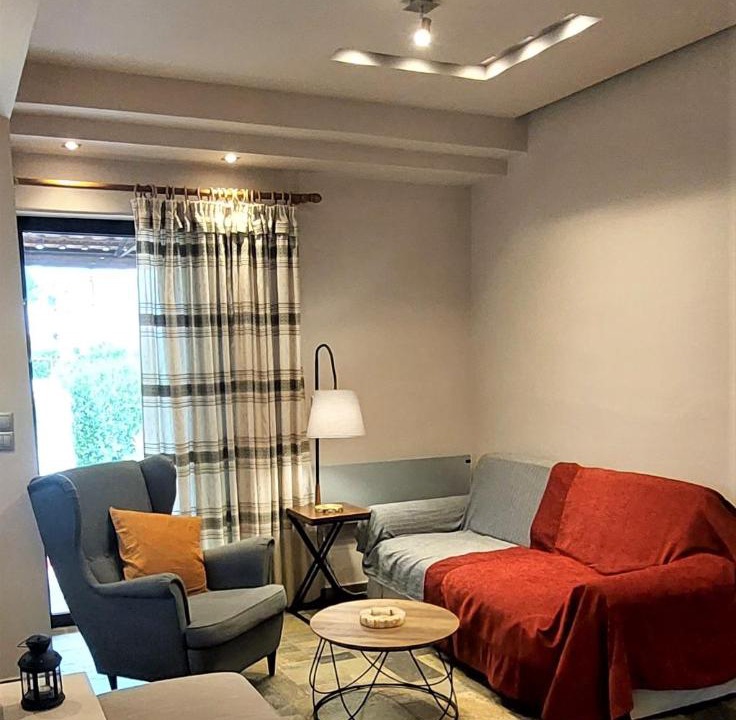 Photo of Livingroom in Eretria