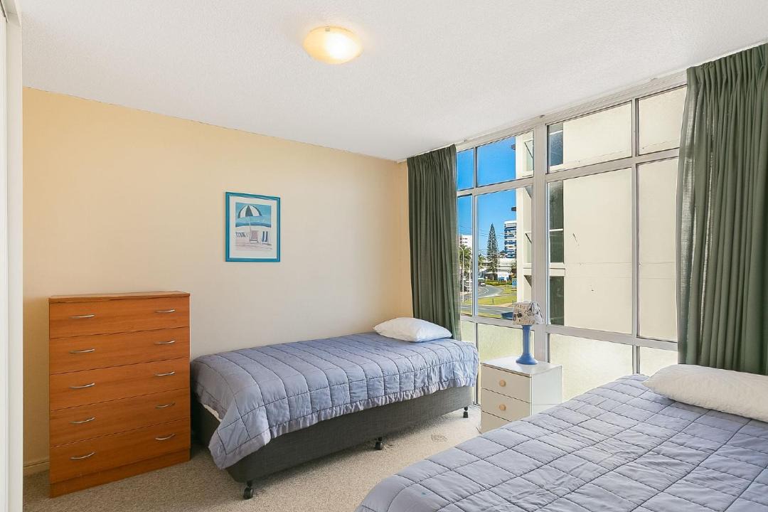 Photo of Bedroom in Coolangatta