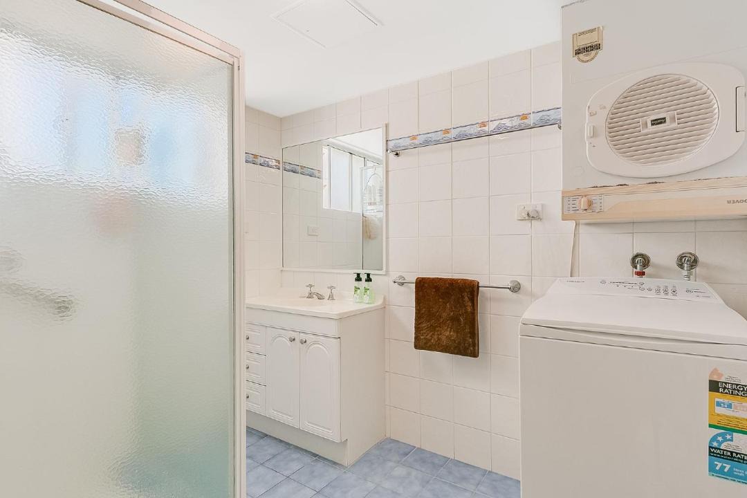 Photo of Bathroom in Coolangatta