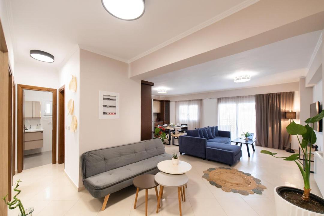 Photo of Livingroom in Vassiliki