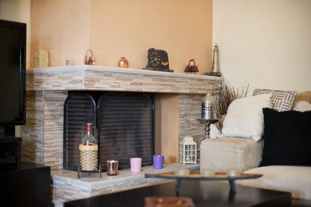 Photo of Livingroom in Khalandrion