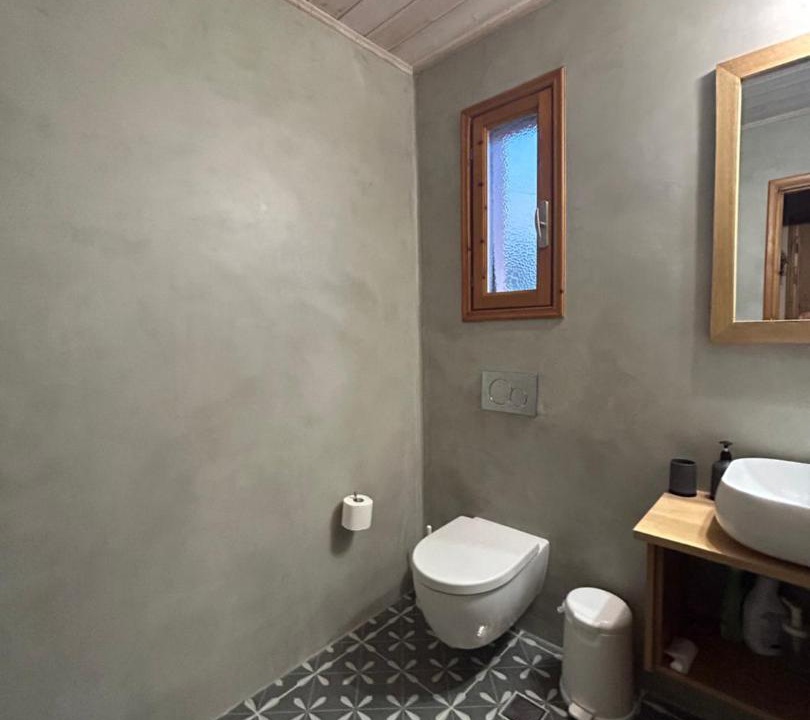 Photo of Bathroom in Athani