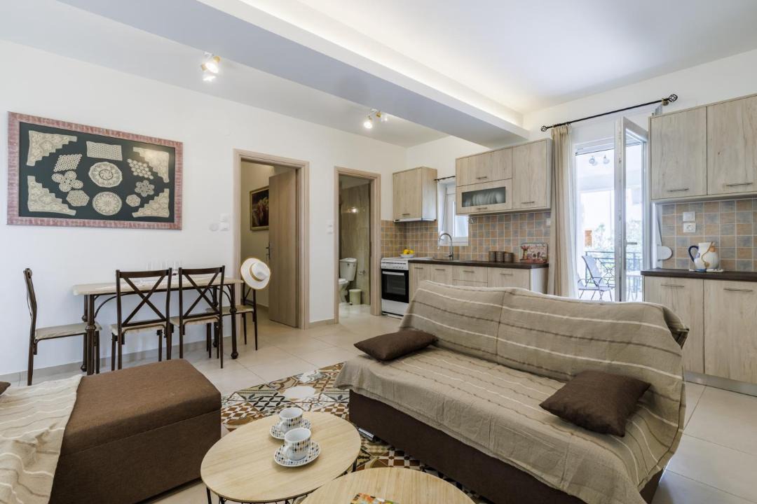 Photo of Livingroom in Neo Klima