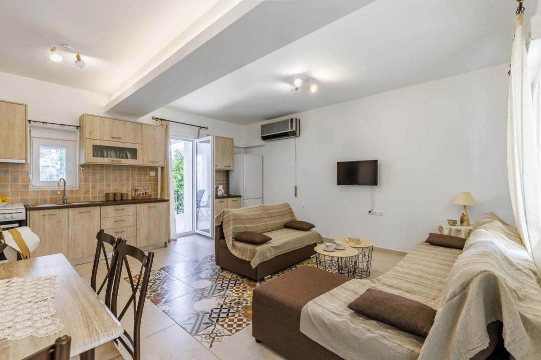 Photo of Livingroom in Neo Klima