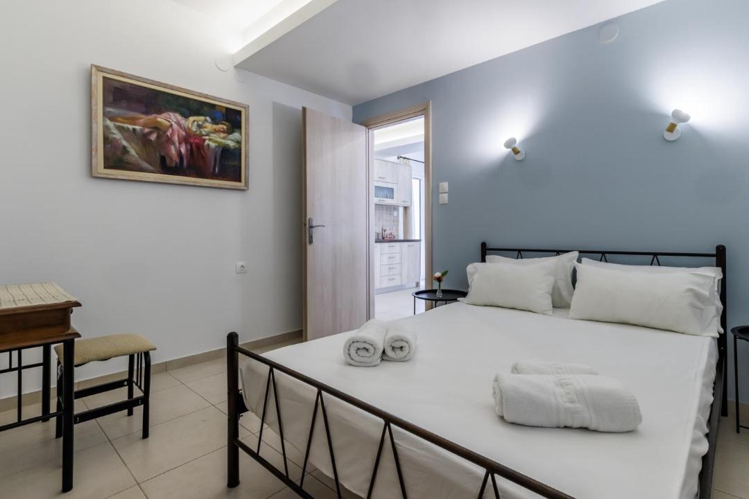 Photo of Bedroom in Neo Klima
