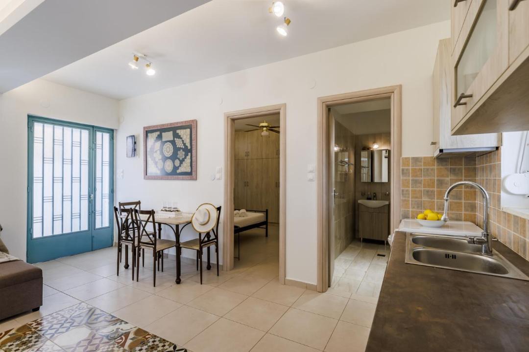 Photo of Livingroom in Neo Klima