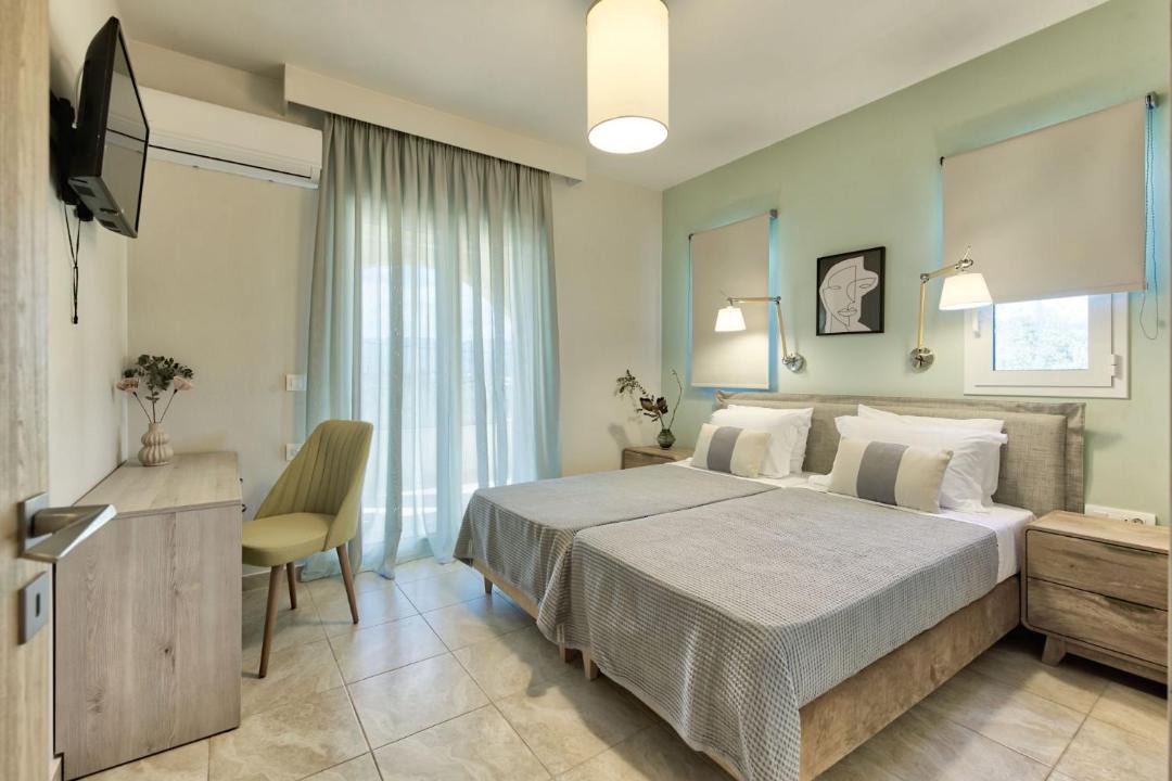 Photo of Bedroom in Vanato