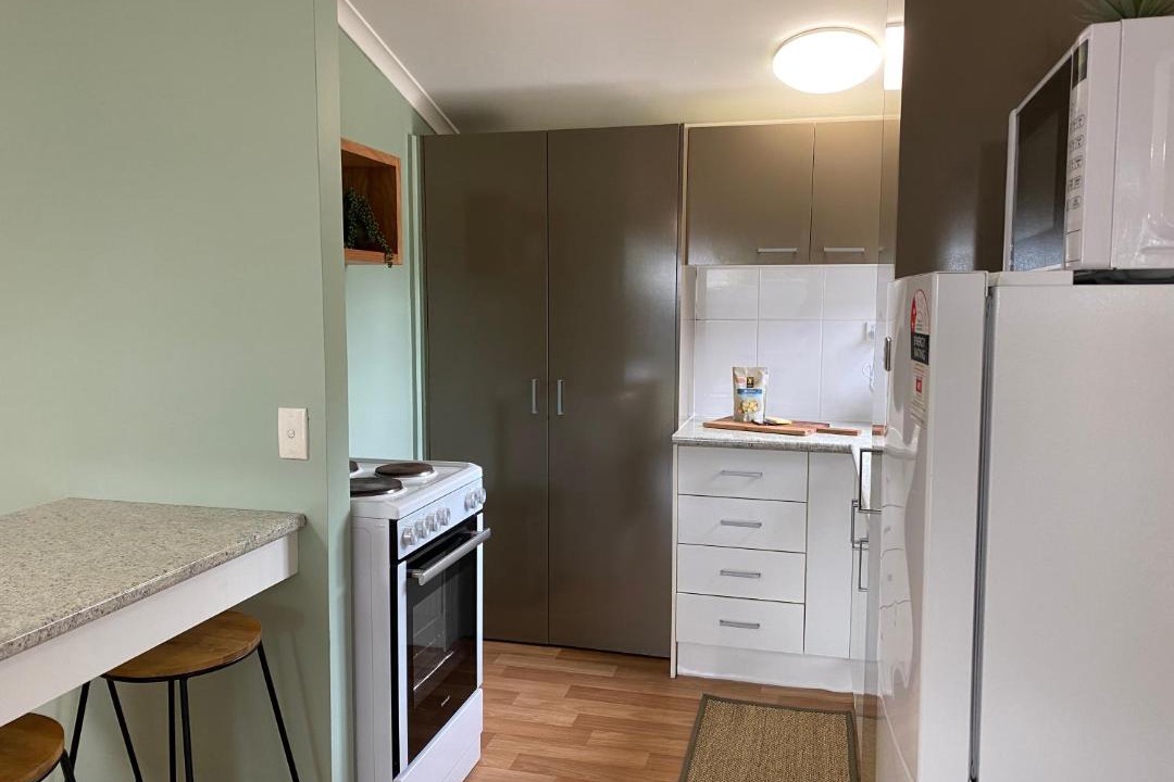 Photo of Kitchen in Warana