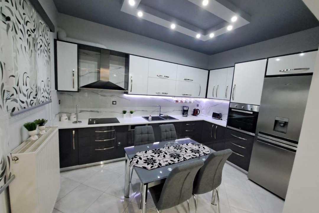 Photo of Kitchen in Amarinthos