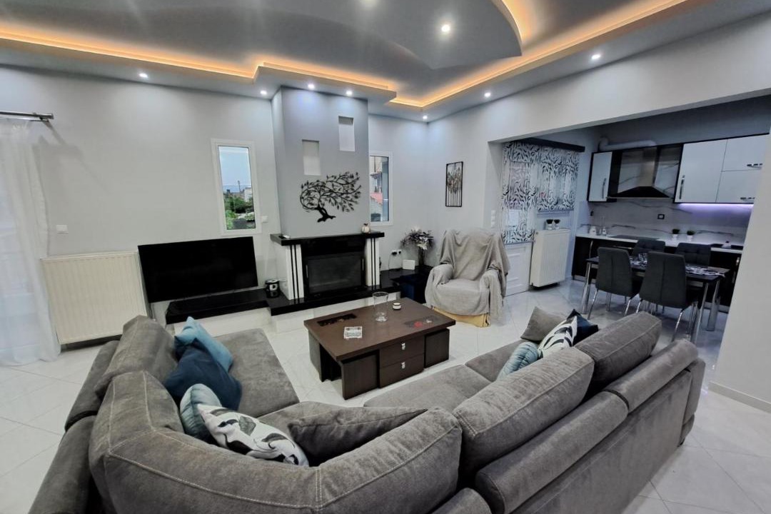 Photo of Livingroom in Amarinthos
