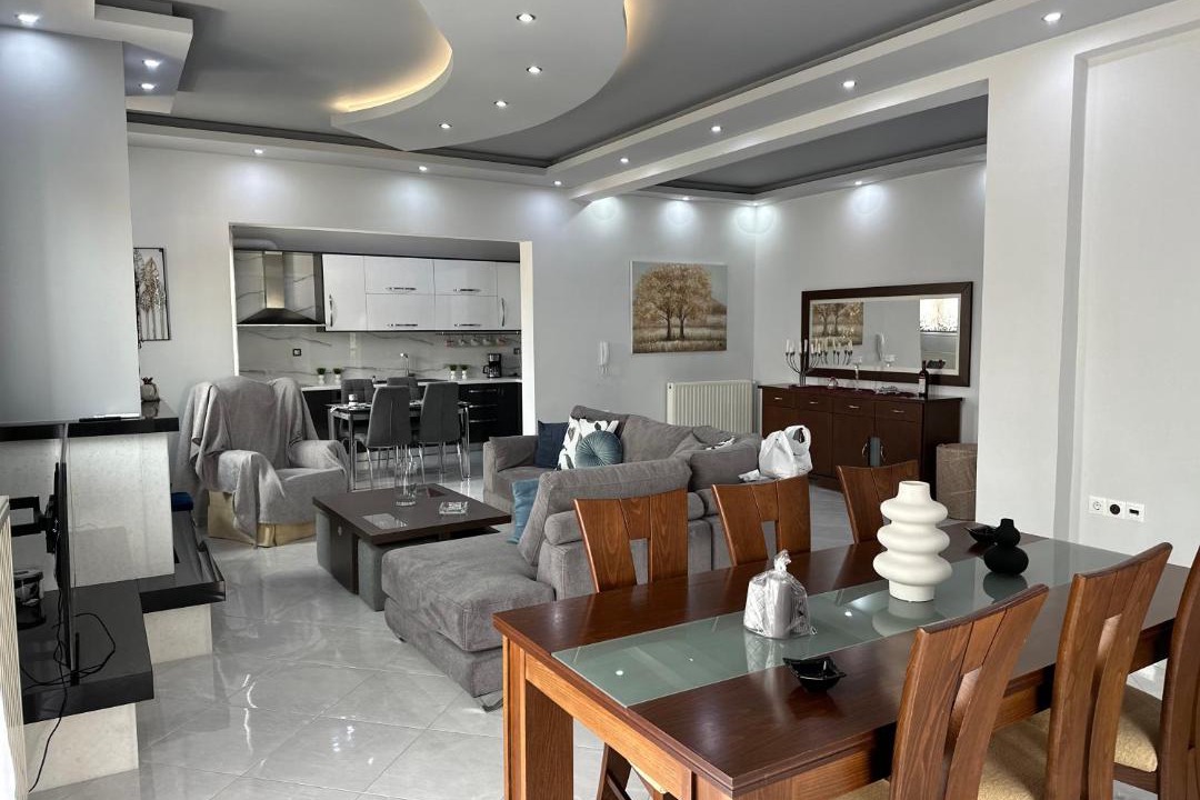 Photo of Livingroom in Amarinthos